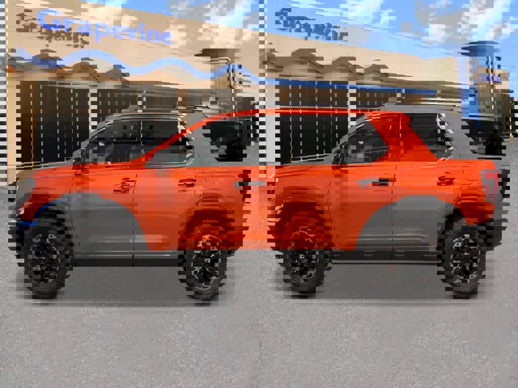 New 2026 Honda Passport TrailSport Elite image 2