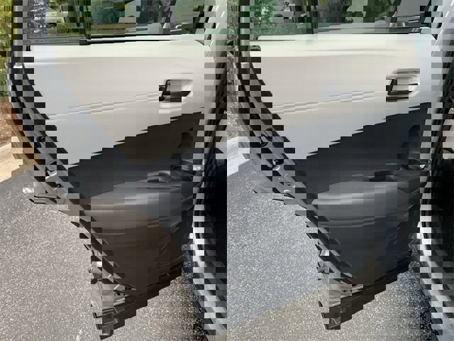 New 2026 Toyota Corolla Cross L image 15