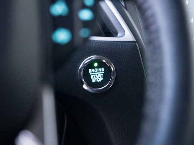 Used 2022 Ford Edge SEL image 28