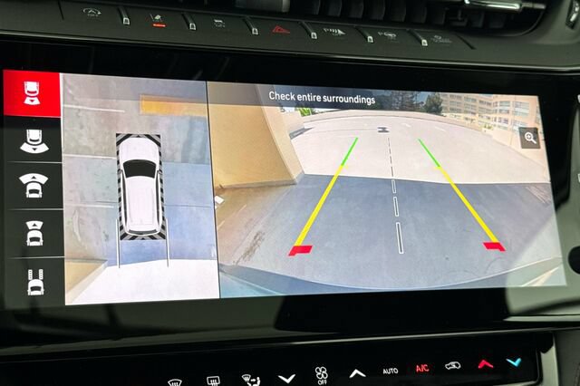 New 2026 Jeep Grand Cherokee Summit w/ Obsidian Package AWD/4WD image 17