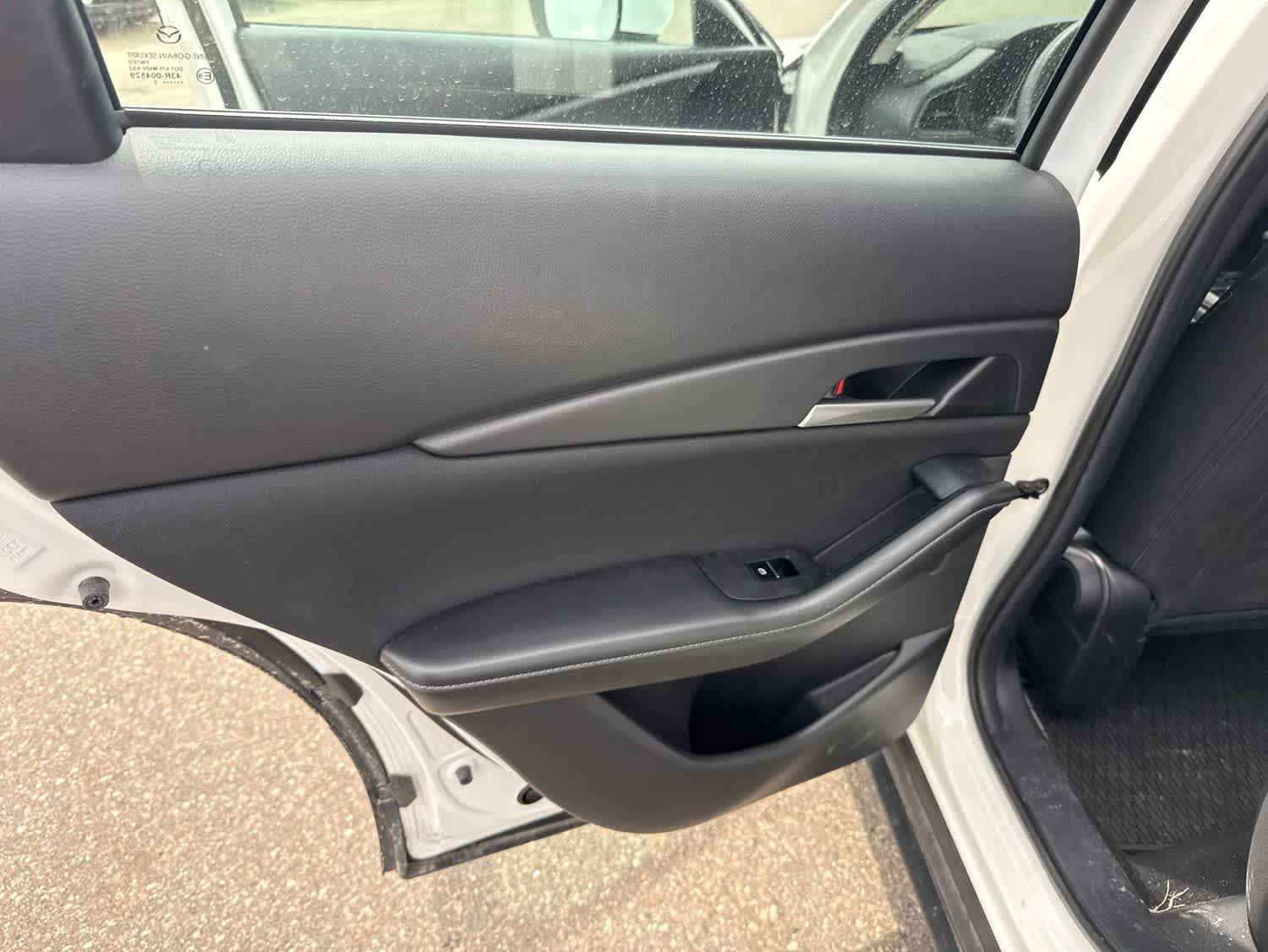Used 2022 MAZDA CX-30 AWD 2.5 S image 17