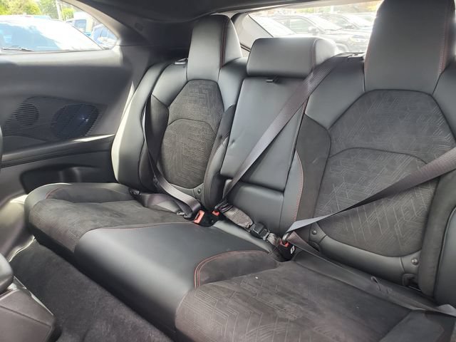 New 2026 Dodge Charger Scat Pack AWD/4WD image 15