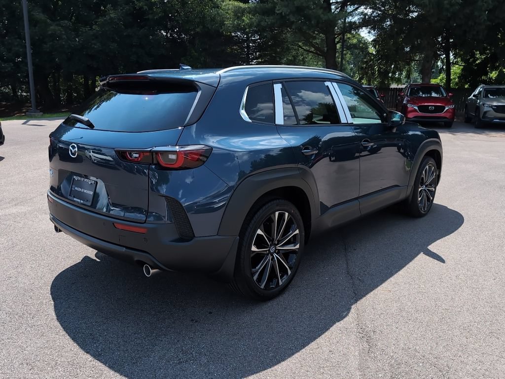 New 2026 MAZDA CX-50 AWD 2.5 S w/ Weather Package image 6