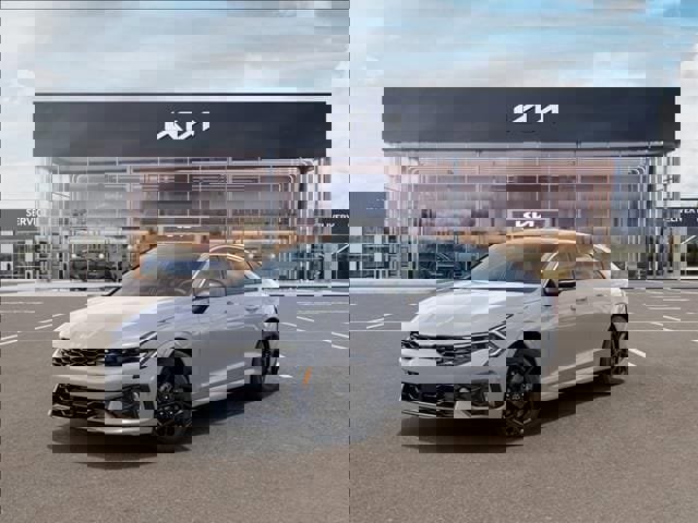 New 2026 Kia K5 GT-Line w/ GT-Line Premium Package image 1