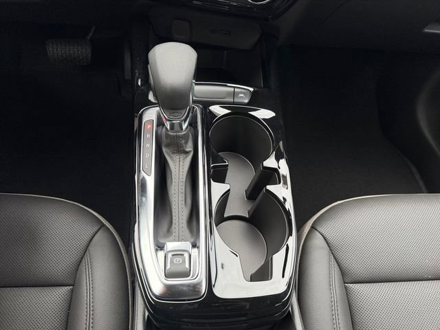 New 2026 Chevrolet Trax ACTIV FWD image 25
