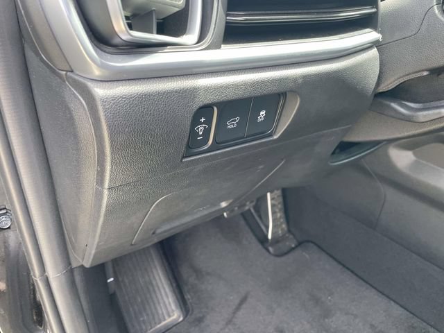 Certified 2025 Kia Sorento SX Prestige AWD/4WD image 23