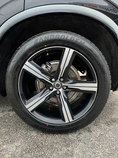 Used 2019 Volvo XC90 T6 R-Design w/ Protection Package Premier AWD/4WD image 15