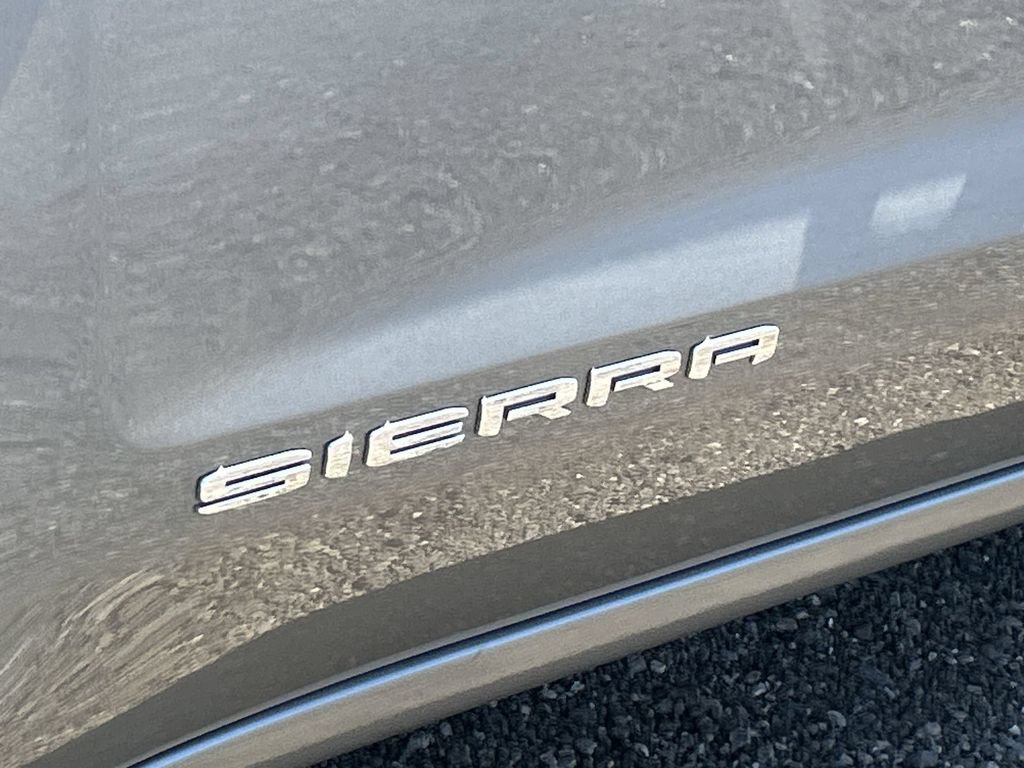 New 2026 GMC Sierra 1500 SLE w/ Preferred Package AWD/4WD image 31