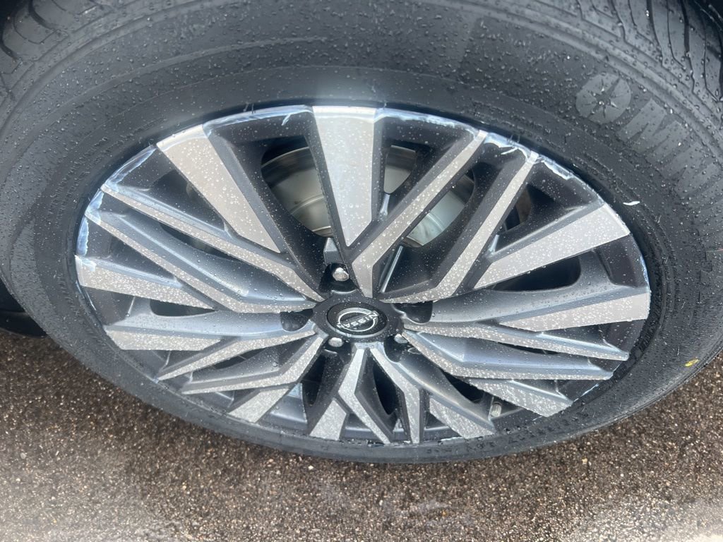 Certified 2023 Nissan Altima 2.5 SV AWD/4WD image 39