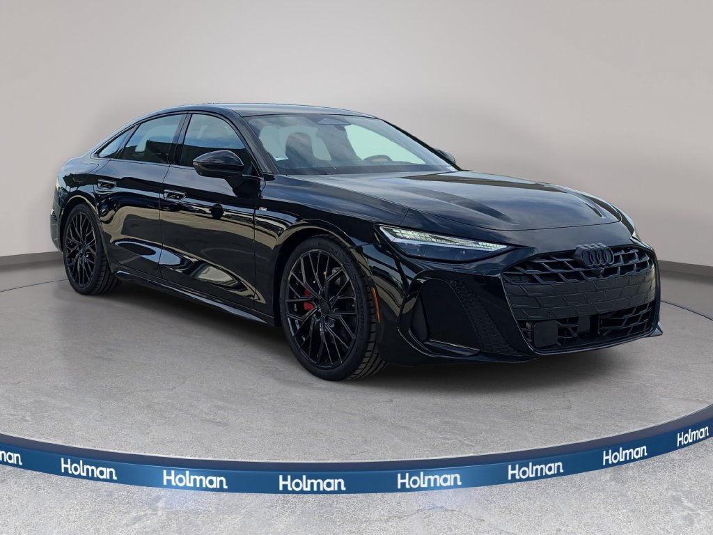 New 2026 Audi A6 Prestige AWD/4WD image 3