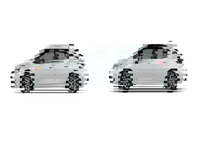 New 2026 Toyota Corolla SE FWD image 4