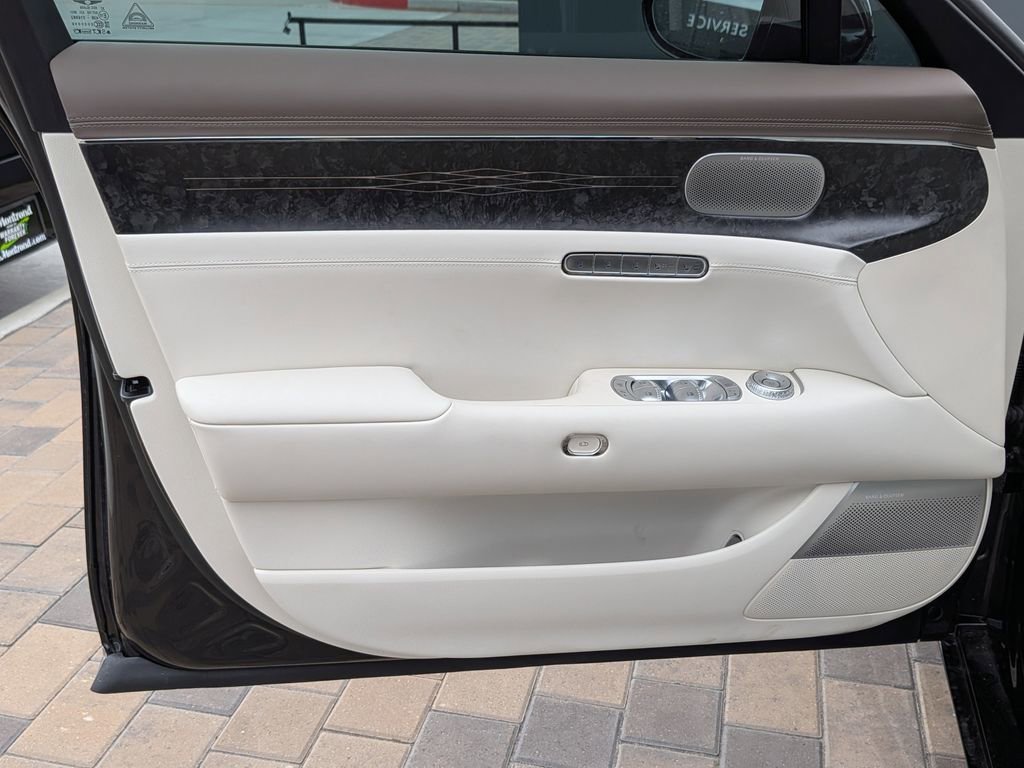 New 2026 Genesis G90 3.5T image 10