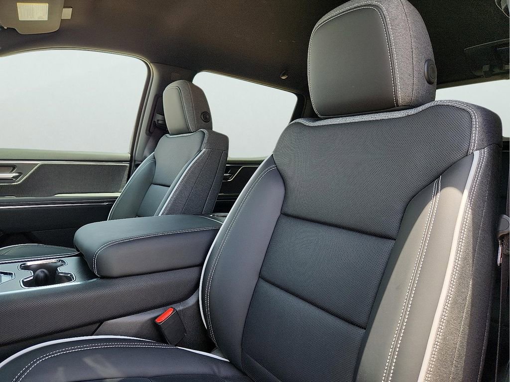 New 2026 GMC Sierra EV Elevation w/ Premium Package AWD/4WD image 16