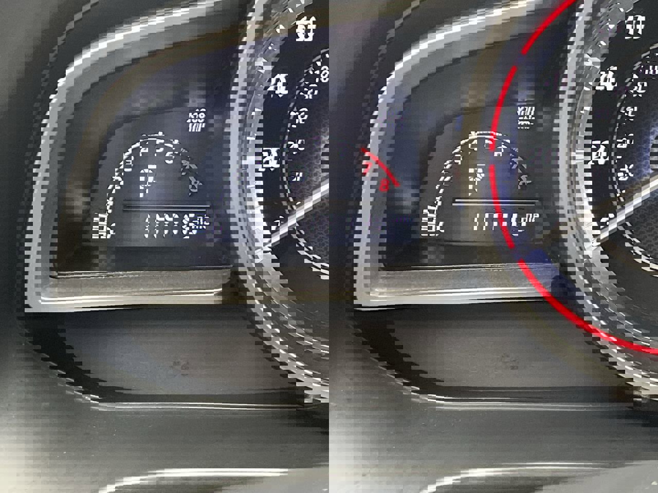 Used 2015 MAZDA MAZDA3 i Sport image 12