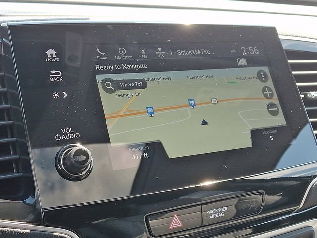 Used 2021 Honda Pilot Elite image 3