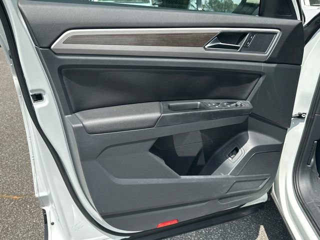 Used 2019 Volkswagen Atlas SE FWD image 9