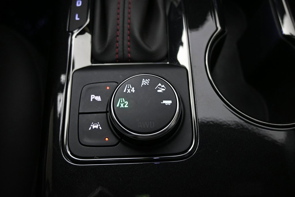 Used 2023 Chevrolet Blazer RS w/ Driver Confidence II Package image 33