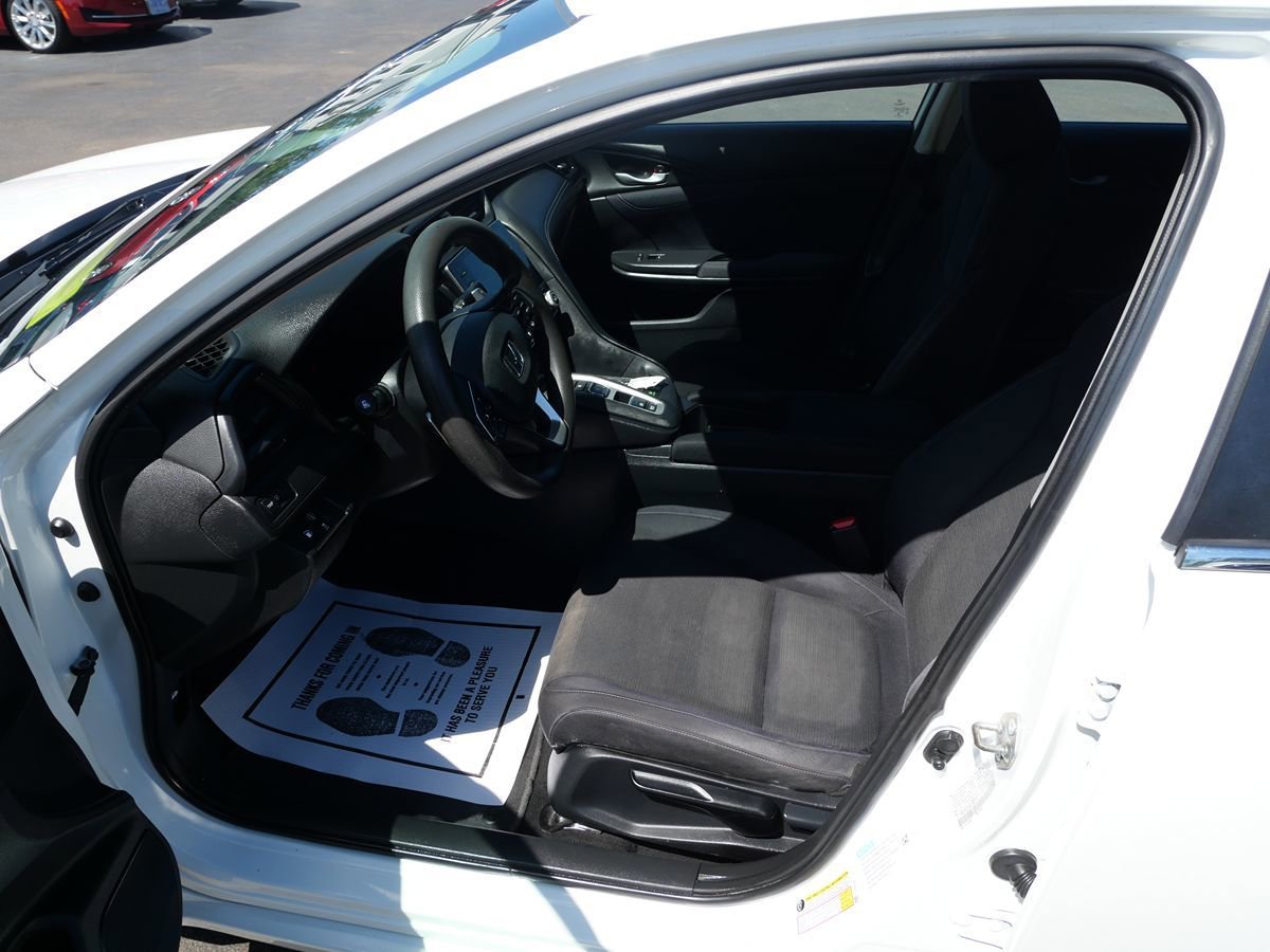 Used 2019 Honda Insight EX image 10
