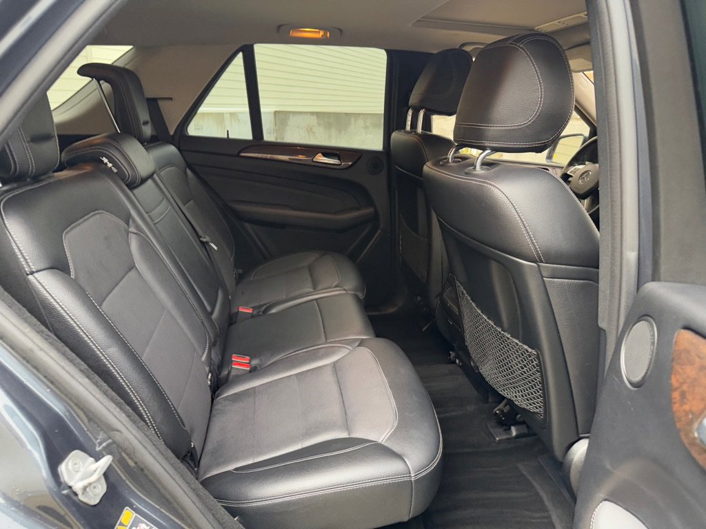 Used 2013 Mercedes-Benz ML 350 4MATIC image 20