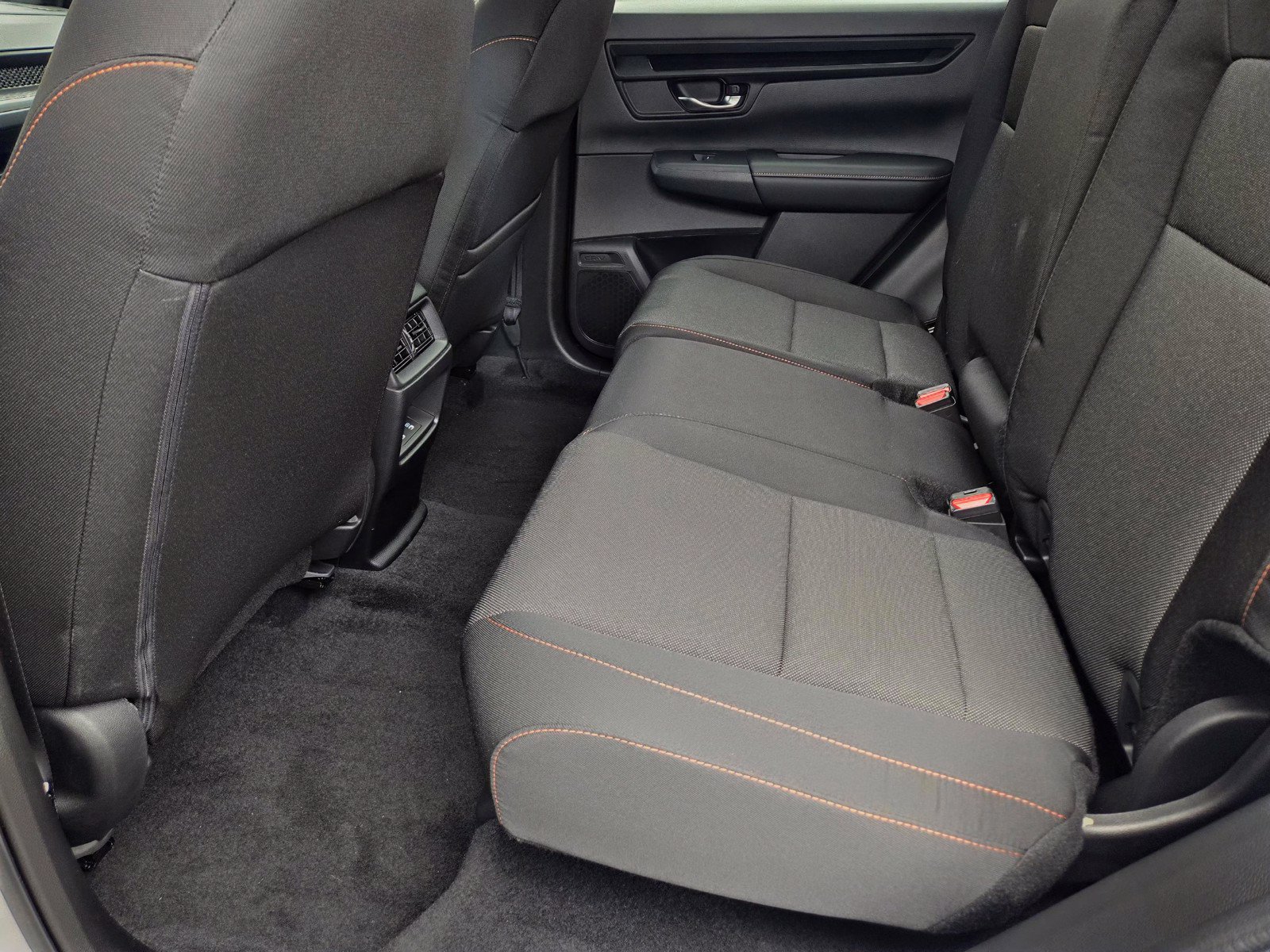 New 2026 Honda CR-V Sport image 8