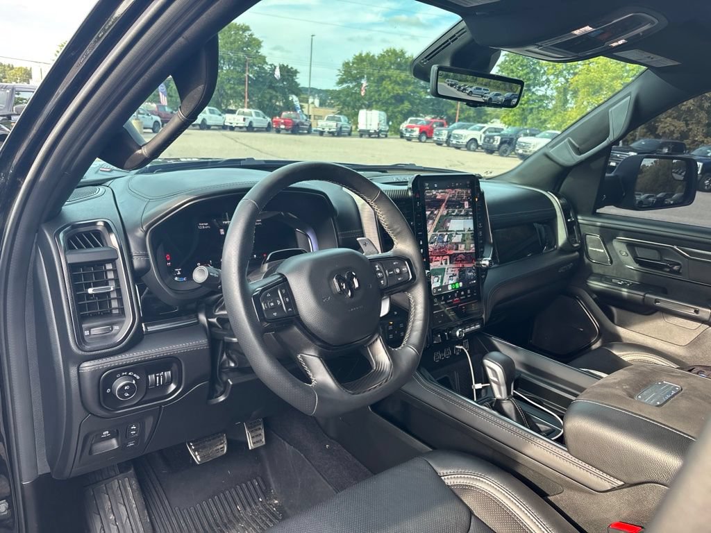 Used 2026 RAM 1500 RHO w/ RHO Level 1 Equipment Group AWD/4WD image 6