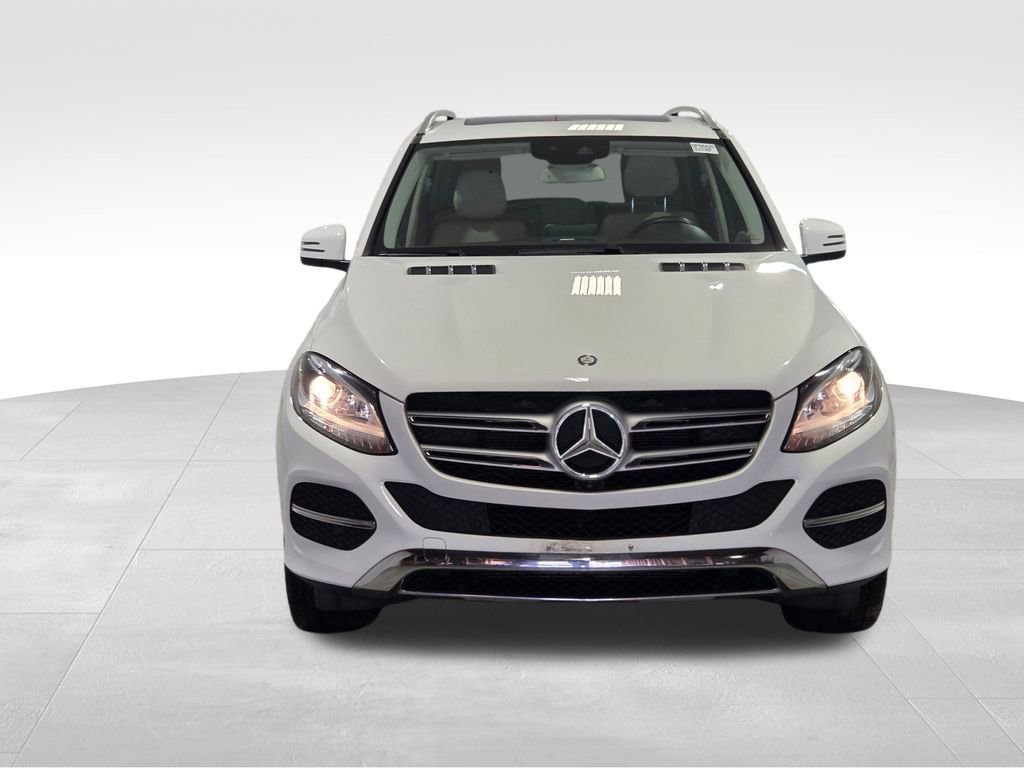 Used 2017 Mercedes-Benz GLE 350 GLE 350 image 17
