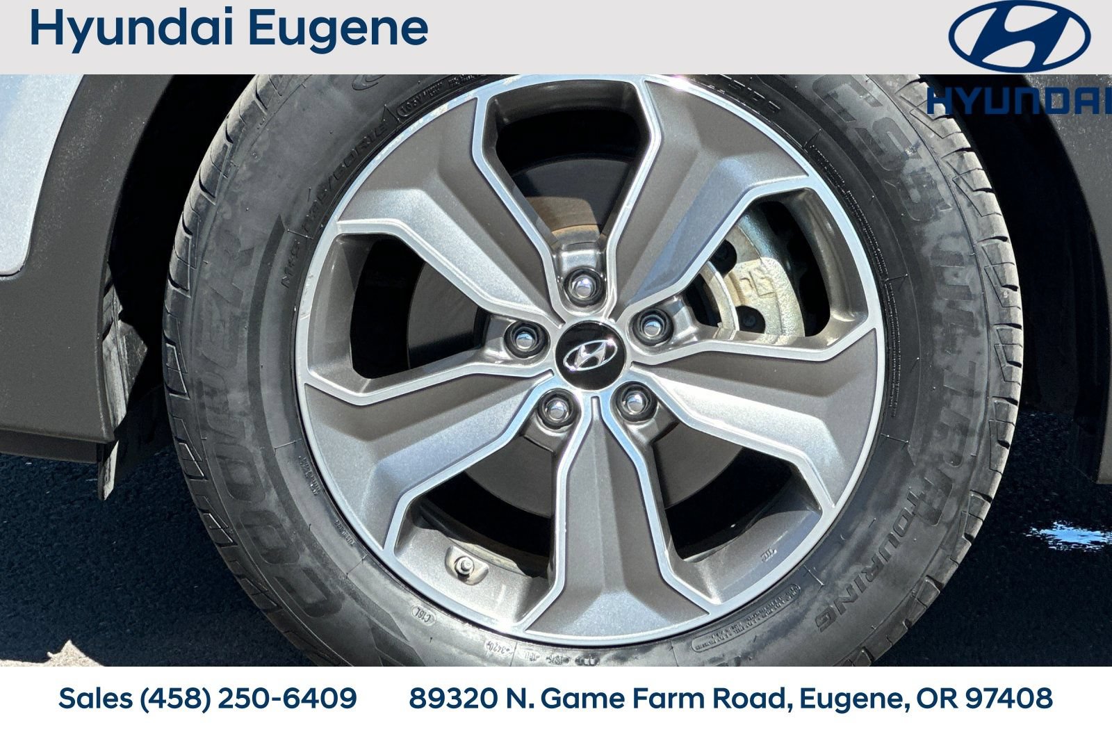 Used 2013 Hyundai Santa Fe GLS AWD/4WD image 41