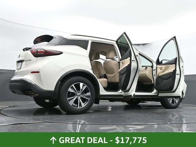 Used 2020 Nissan Murano SV image 75