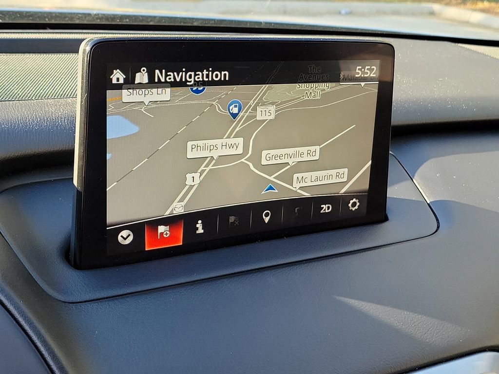 Used 2020 MAZDA CX-9 Grand Touring image 32