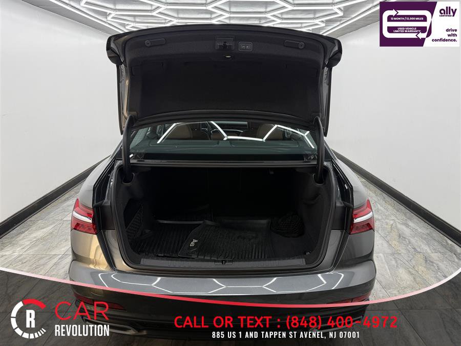 Used 2019 Audi A6 3.0T Prestige AWD/4WD image 6