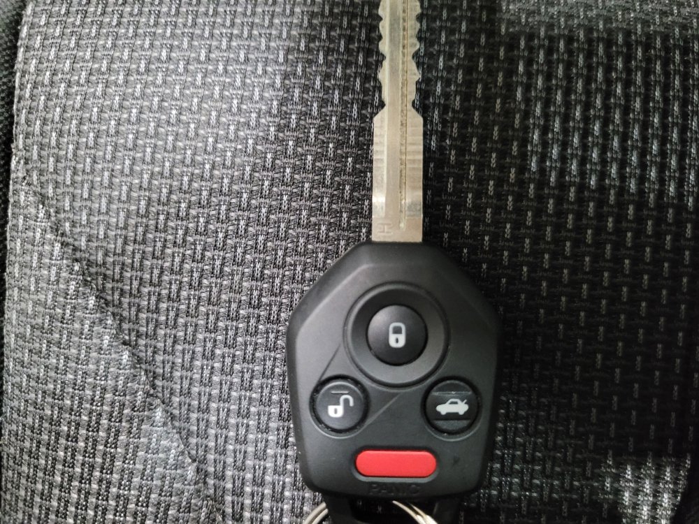 Used 2022 Subaru Impreza 2.0i image 32