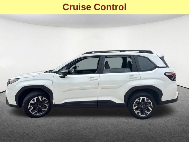 Certified 2026 Subaru Forester AWD/4WD image 7