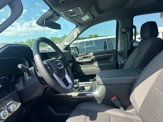 Certified 2026 GMC Sierra 1500 Elevation w/ Preferred Package AWD/4WD image 40