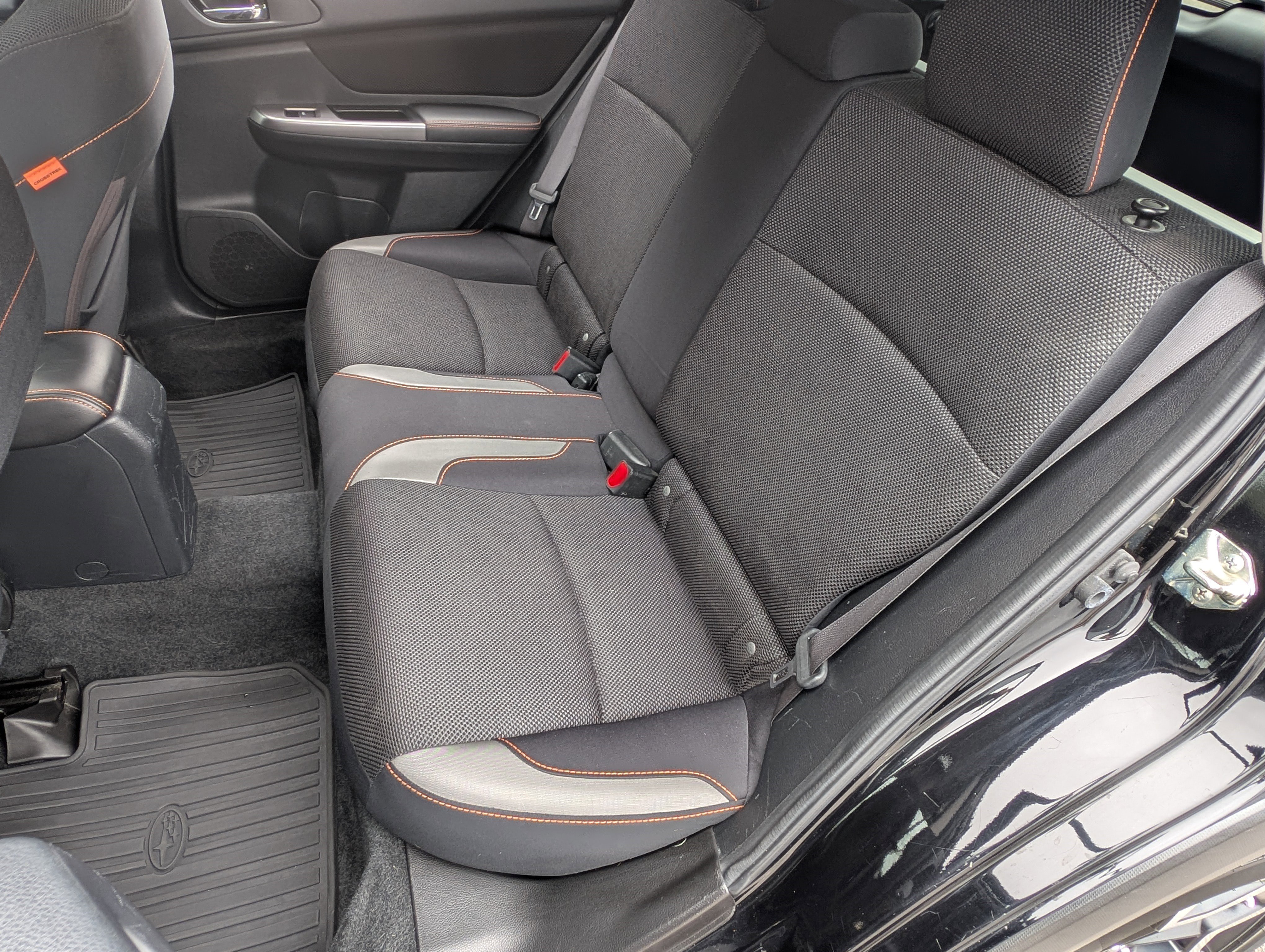 Used 2017 Subaru Crosstrek 2.0i Premium w/ Moonroof Package image 18