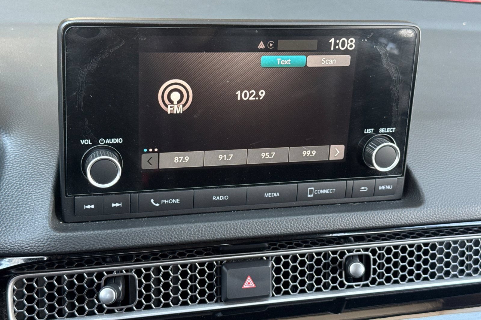 Used 2025 Honda Civic LX image 24