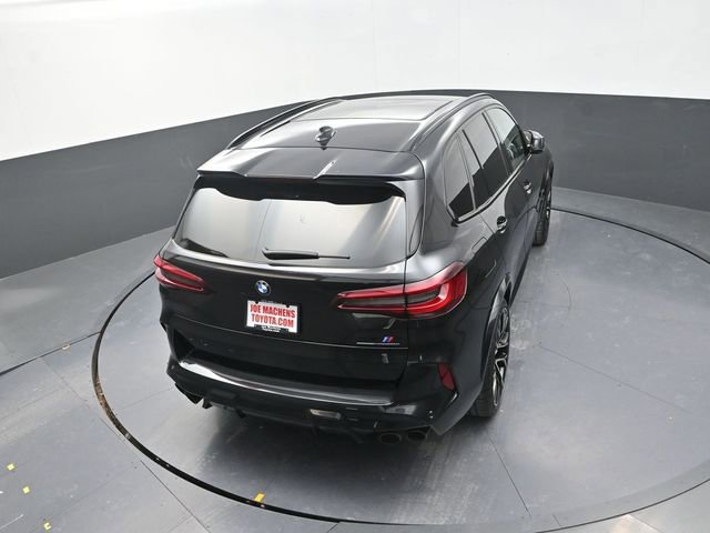Used 2022 BMW X5 M w/ Competition Package 2 image 28