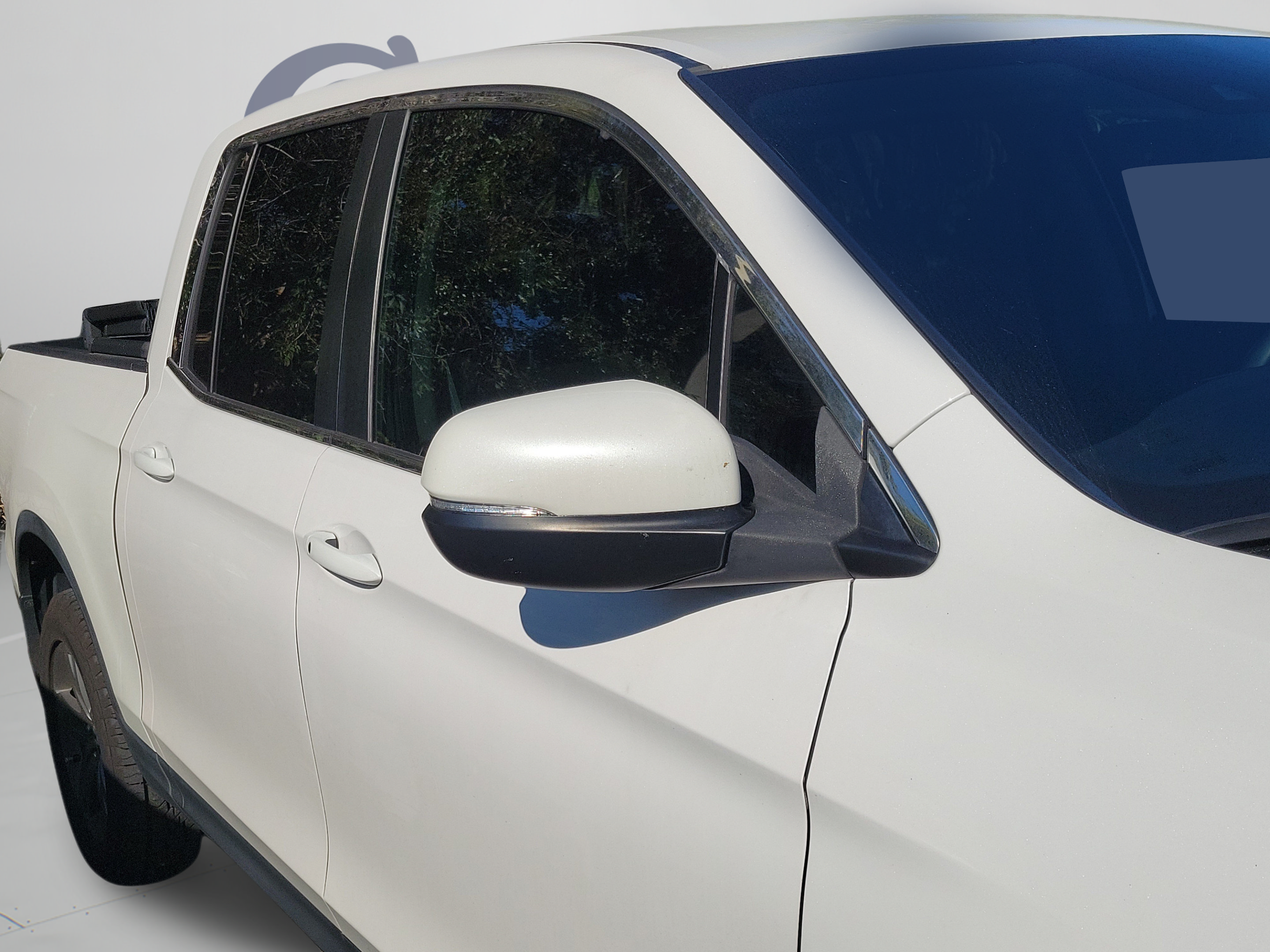 Used 2023 Honda Ridgeline RTL image 16