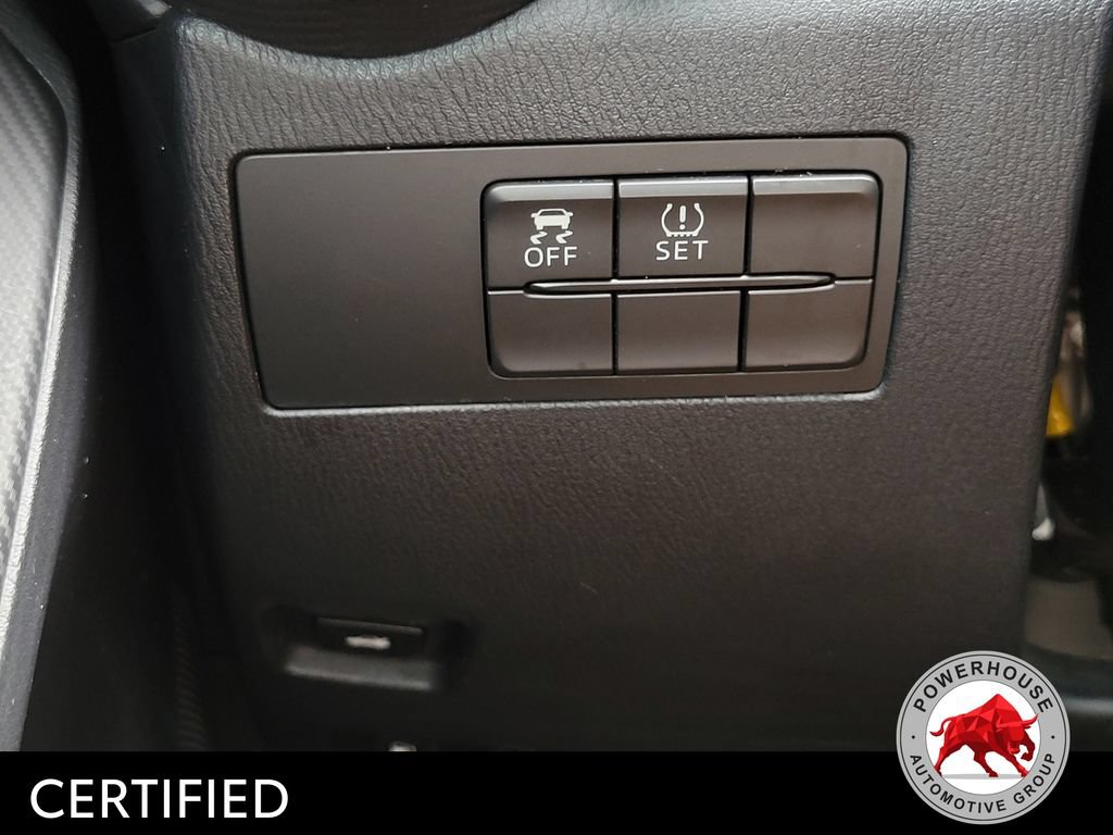 Used 2018 Toyota Yaris iA FWD image 25