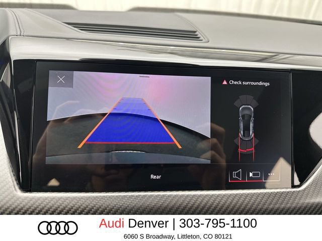 Certified 2023 Audi e-tron GT Premium Plus w/ Performance Package AWD/4WD image 17