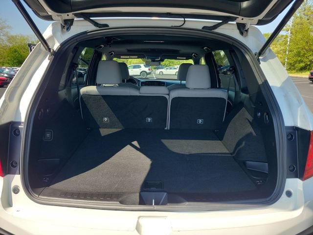 Used 2023 Honda Passport EX-L image 41