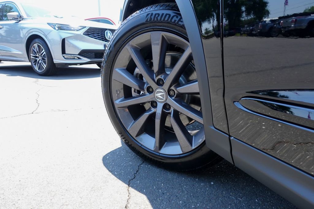New 2026 Acura MDX A-Spec image 10