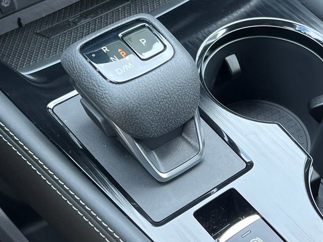 New 2026 Nissan Rogue Platinum w/ Platinum Premium Package image 25