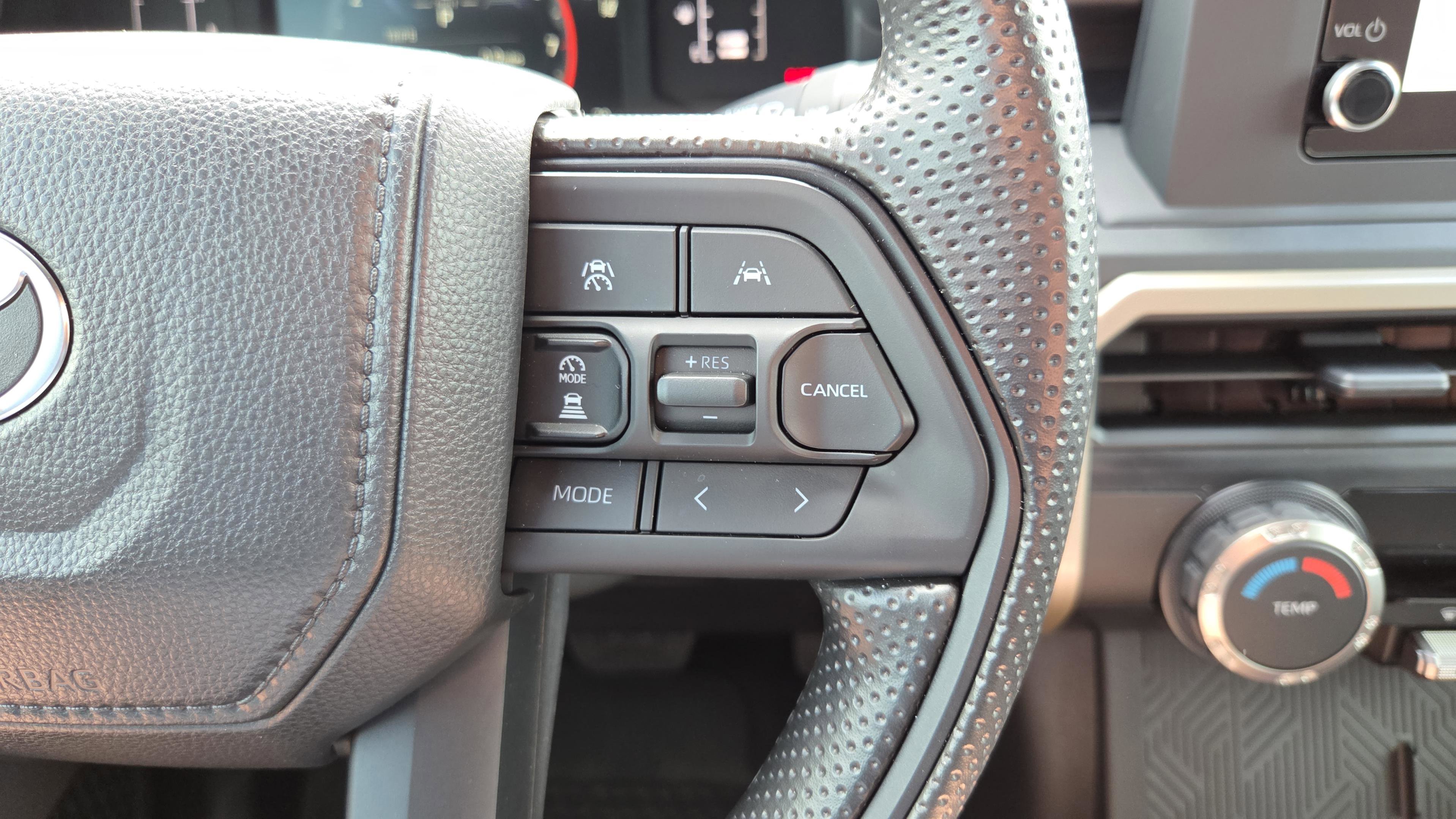 Certified 2026 Toyota Tacoma SR image 12