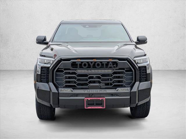 New 2026 Toyota Tundra TRD Pro AWD/4WD image 6