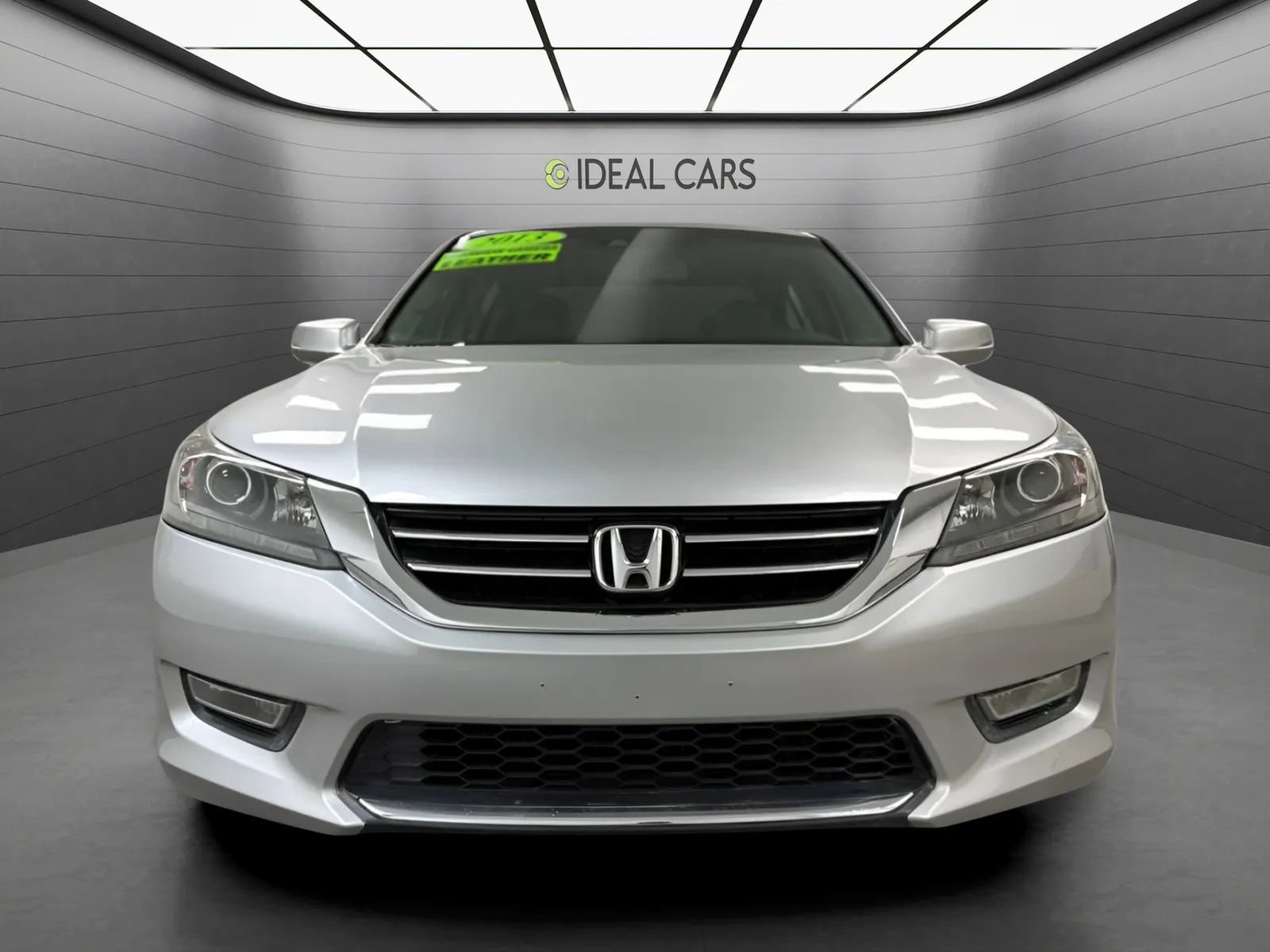 Used 2013 Honda Accord EX-L image 2