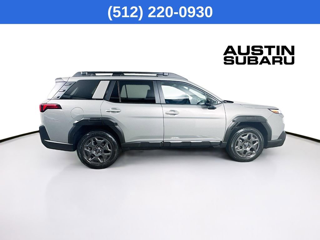 Certified 2026 Subaru Outback Premium image 9