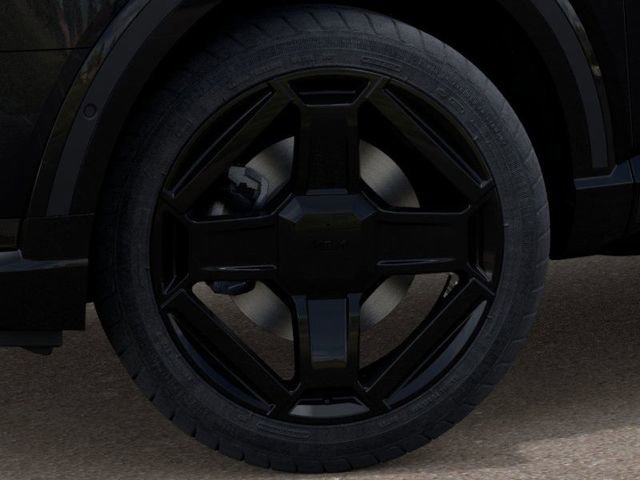 New 2027 Kia Telluride SX Prestige X-Line image 13