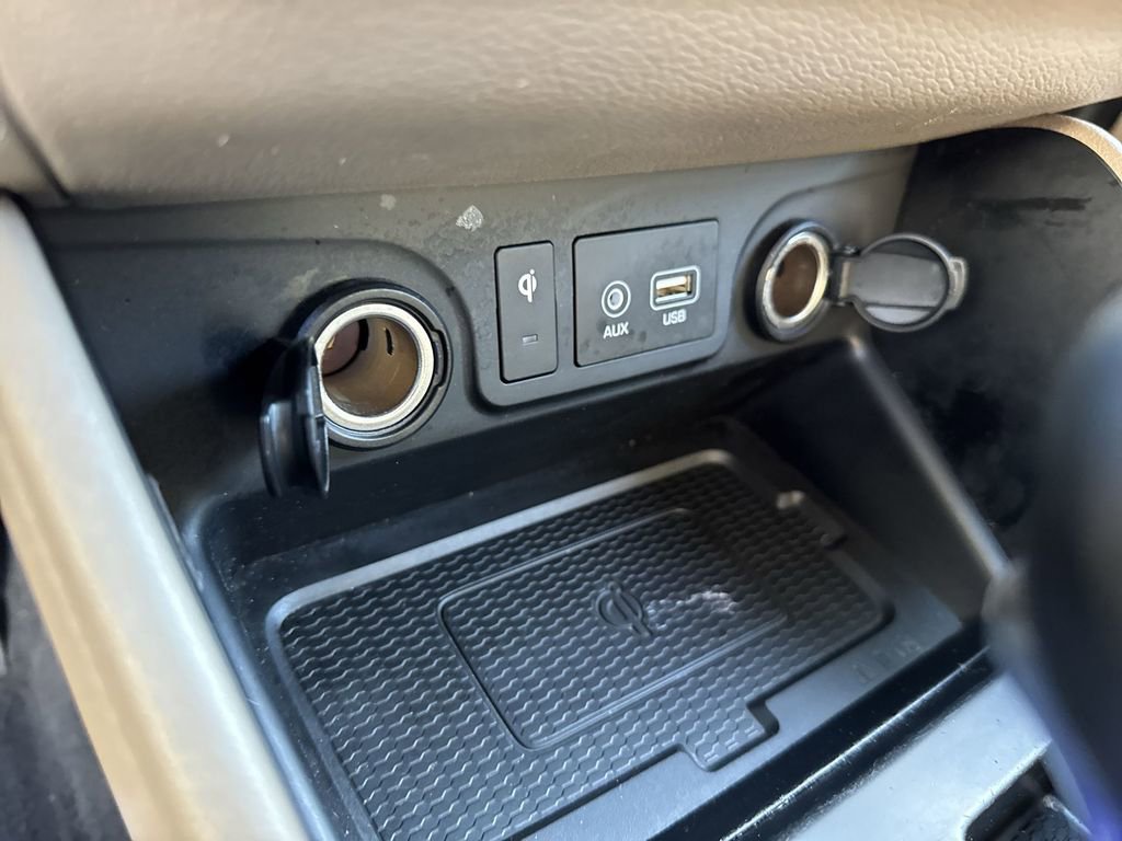 Used 2019 Hyundai Tucson Ultimate w/ Cargo Package image 56