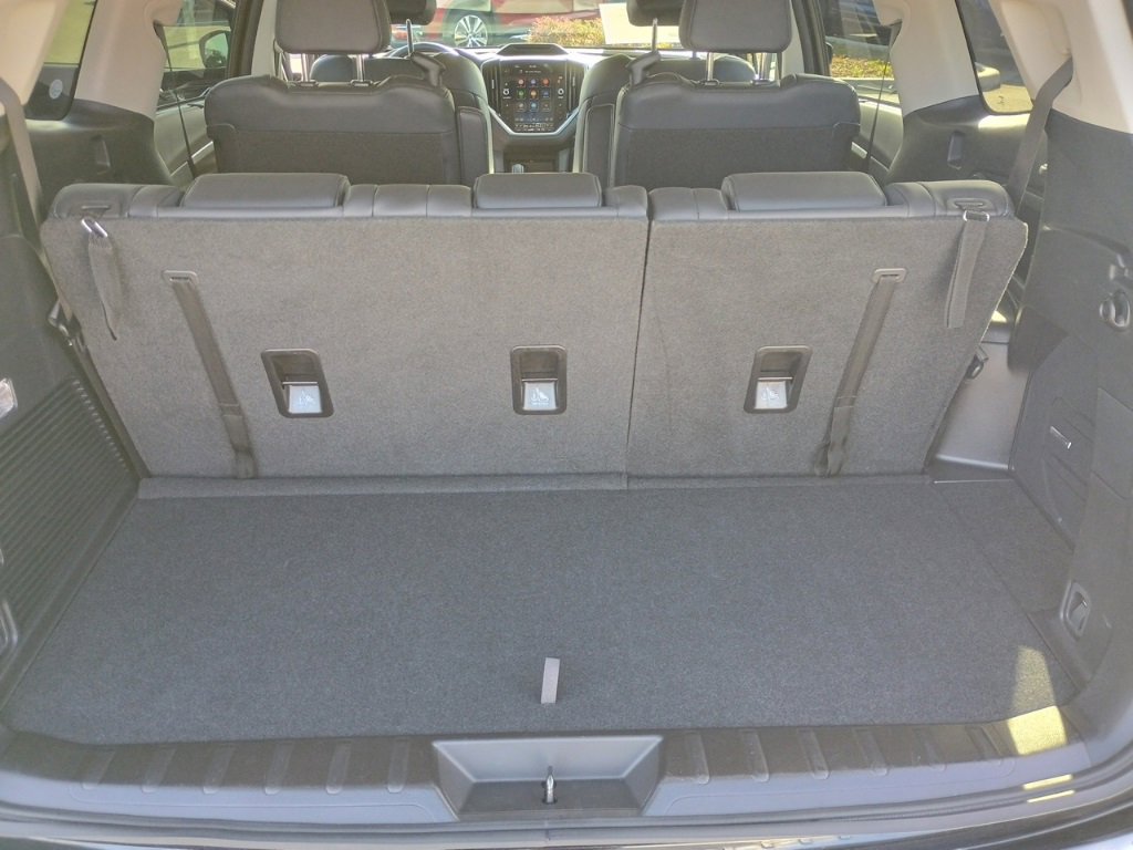 Certified 2024 Subaru Ascent Touring w/ Popular Package #2 image 19