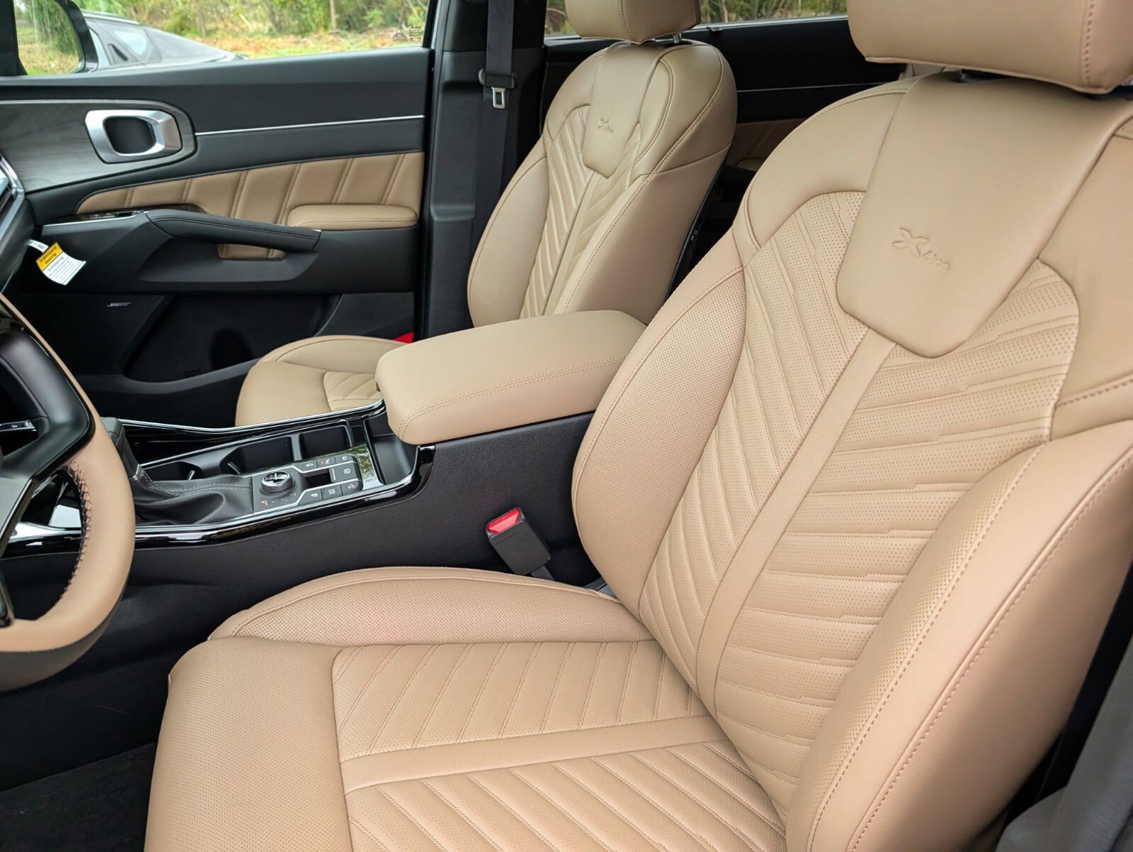 New 2026 Kia Sorento SX Prestige AWD/4WD image 28